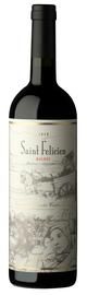 Vino Fino Tinto Malbec Saint Felicien 750Cc