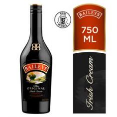 Licor Importado Baileys 750 Cc.