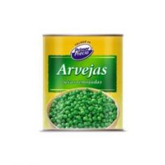 Arveja Seca Remojada