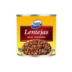 Lentejas