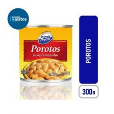 Porotos