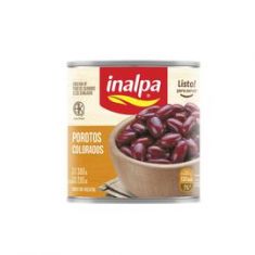 Porotos Colorados