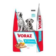 Alimento Para Cachorros