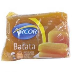 Dulce Batata Sachet