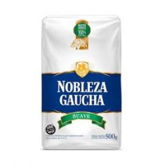 Yerba Con Palo Sin Tacc