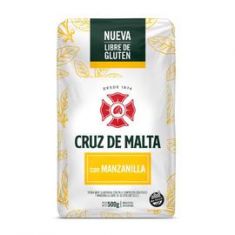 Yerba Manzanilla Sin Tacc