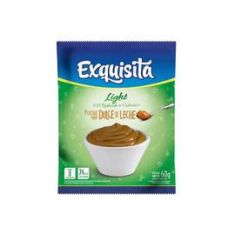 Postre Light Ddl
