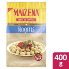 Premezcla Para Ñoquis