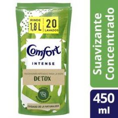 Comfort Ac Detox Doypack