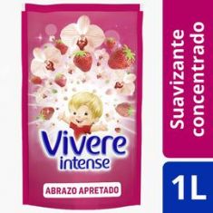 Vivere Ac Int Abrazo Ap