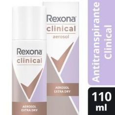 Antitr Clinical Extra Dry