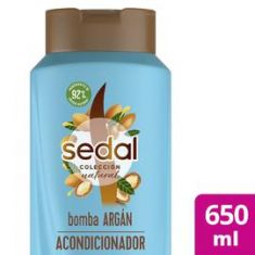Sedal Ac Bomba Argan