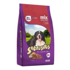 Alim Perros Adultos Mix