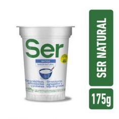 Yogur Desc Natural