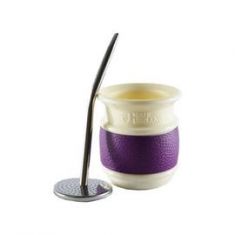 Mate Bravo C/Bombilla