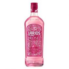 Gin Rose