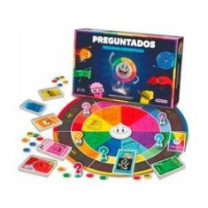 Preguntados Realidad Aum