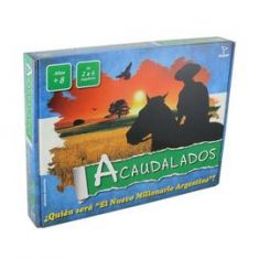Acaudalados