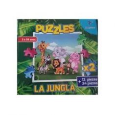 Puuzle X12