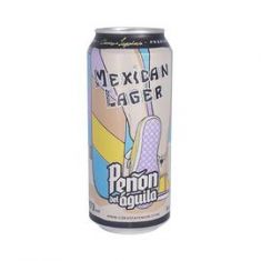 Cerveza Mexican Lager