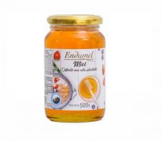 Miel En Frasco