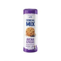 Galletitas Avena/Pasas