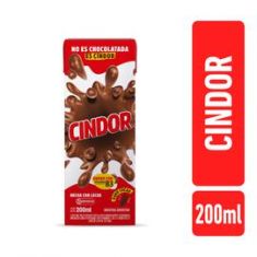 Leche Chocolatada