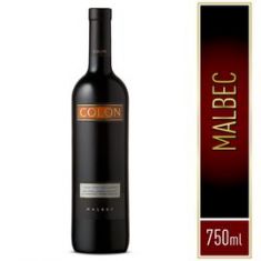 Vino Fino Malbec