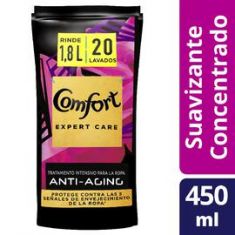 Comfort Acondicinador Intense Perf D Eleganc Doypack 450 Ml