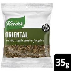 Mix Especias Orientales