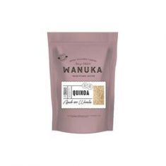 Quinoa Blanca