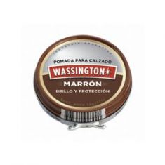 Pomada Marron Premium