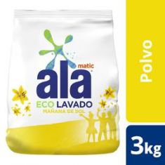 Jab Pvo Ecolav Mañana Sol