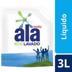 Jab Liq Ropa Ecolavado Dp