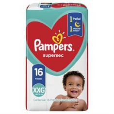 Pañales Xx-Gdes Megapack