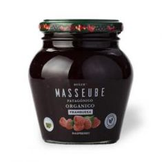 Dulce De Frambuesa Org