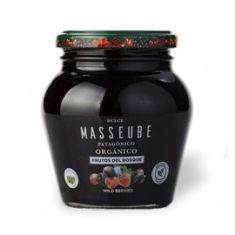 Dulce Frut Del Bosque Org