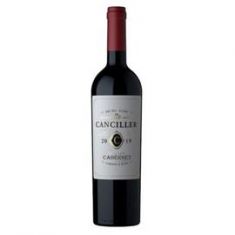 Vino Cab Sauv