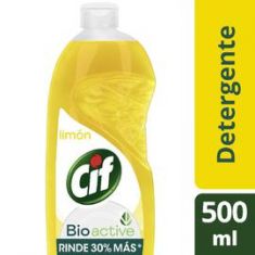 Det Bioactive Limon Bot