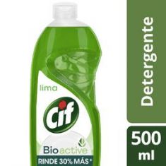 Det Bioactive Lima Bot