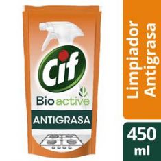 Antigrasa Bioactive Dp