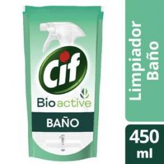 Limp Baño Bioactive Dp