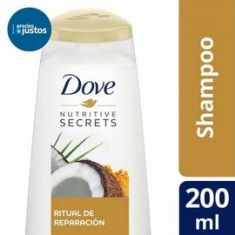 Sh Ritual De Repar Coco