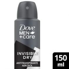 Deo Aer Ap Invis Dry
