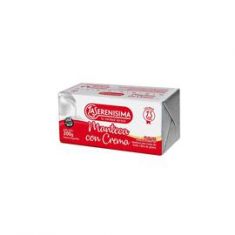 Manteca C/ Crema De Leche