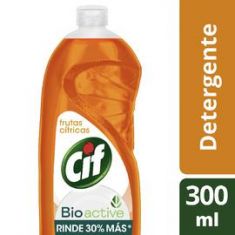 Deter Bioacti Citrica Bot