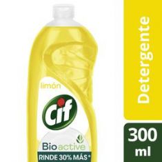 Deter Bioactive Limon Bot