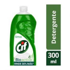 Deter Bioactive Lima Bot