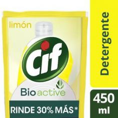 Deterg Bioactive Limon Dp