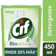 Deterg Bioactive Lima Dp